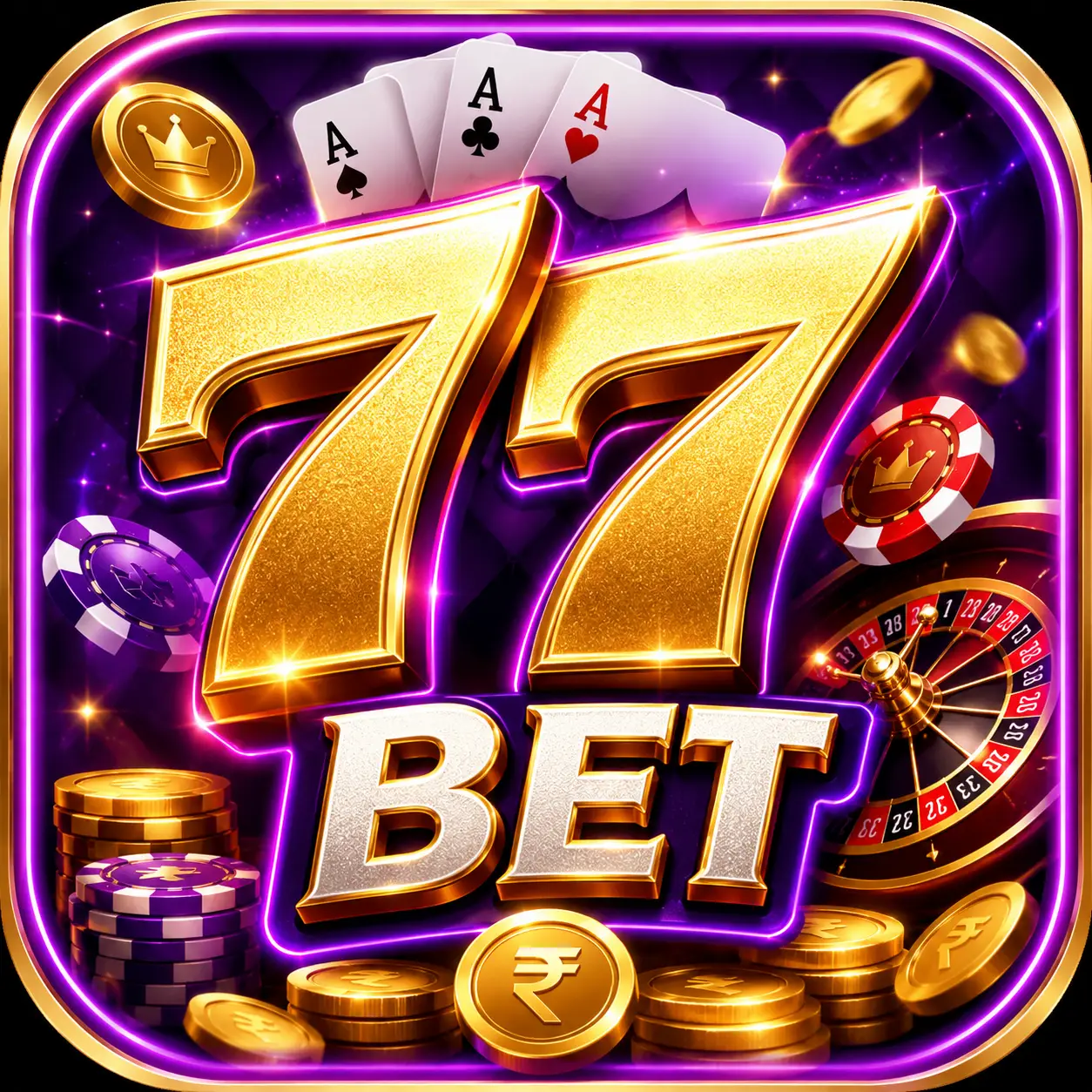 77 Bet