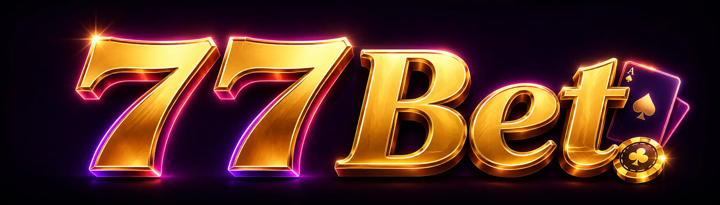 77 Bet